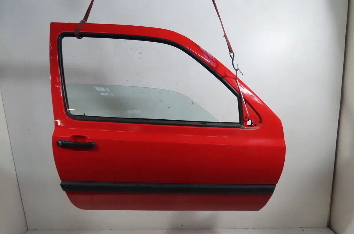 Porte avant droite Volkswagen GOLF III (1H1) 1.9 tdi (1993-1997) occasion