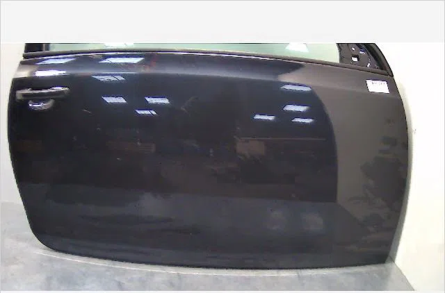 Porte avant droite VOLKSWAGEN GOLF occasion