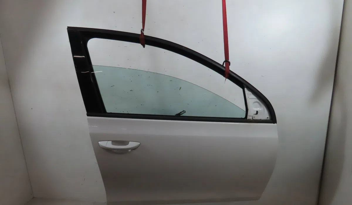 Porte avant droite VOLKSWAGEN GOLF occasion