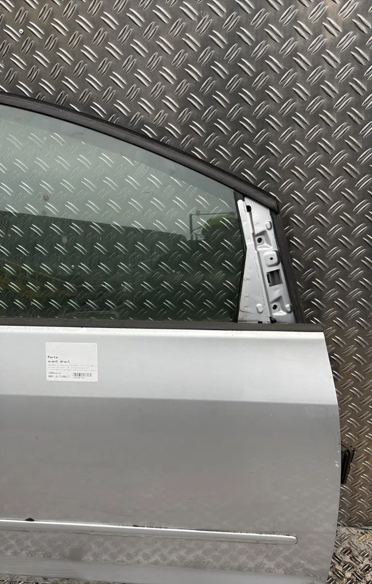Porte avant droite Volkswagen GOLF PLUS V (5M1, 521) 1.6 tdi (2009-2013) occasion