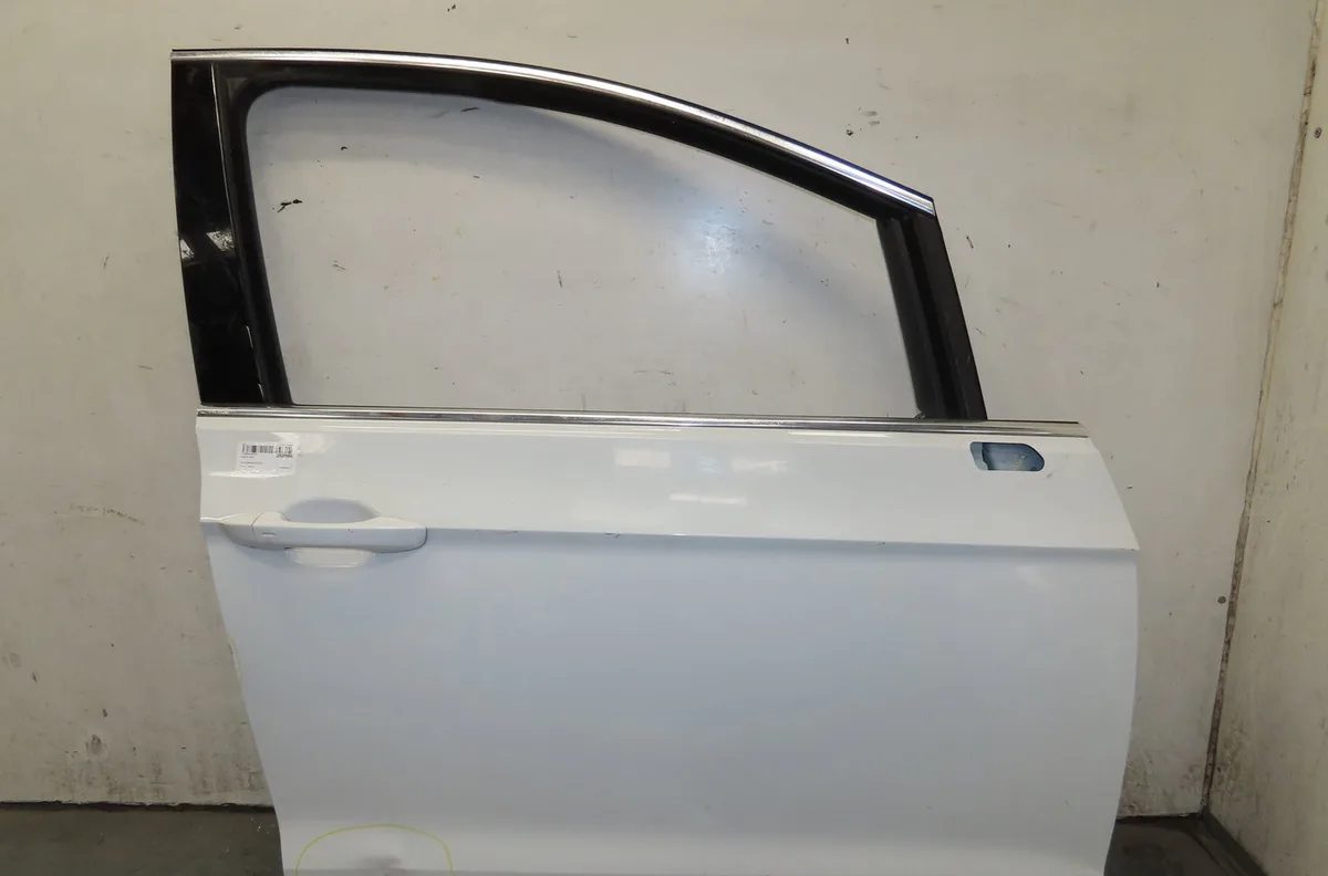 Porte avant droite Volkswagen GOLF SPORTSVAN VII (AM1, AN1) 1.4 tsi (2014-2018) occasion