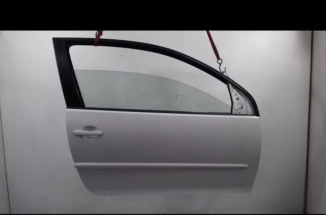 Porte avant droite Volkswagen GOLF V (1K1) 1.4 tsi (2005-2008) occasion