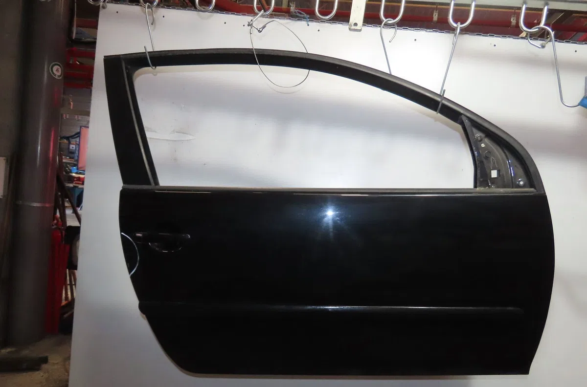 Porte avant droite Volkswagen GOLF V (1K1) 1.9 tdi (2003-2008) 5 portes occasion