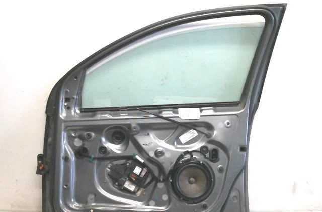 Porte avant droite Volkswagen GOLF V (1K1) 1.9 tdi (2003-2008) 5 portes occasion