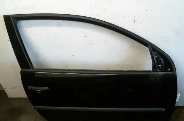 Porte avant droite Volkswagen GOLF V (1K1) 2.0 tdi 16v (2003-2008) occasion