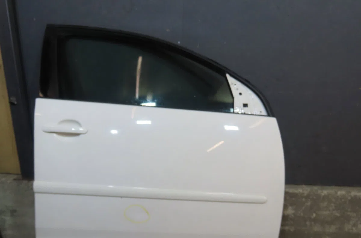 Porte avant droite Volkswagen GOLF V (1K1) 2.0 tdi (2003-2008) occasion