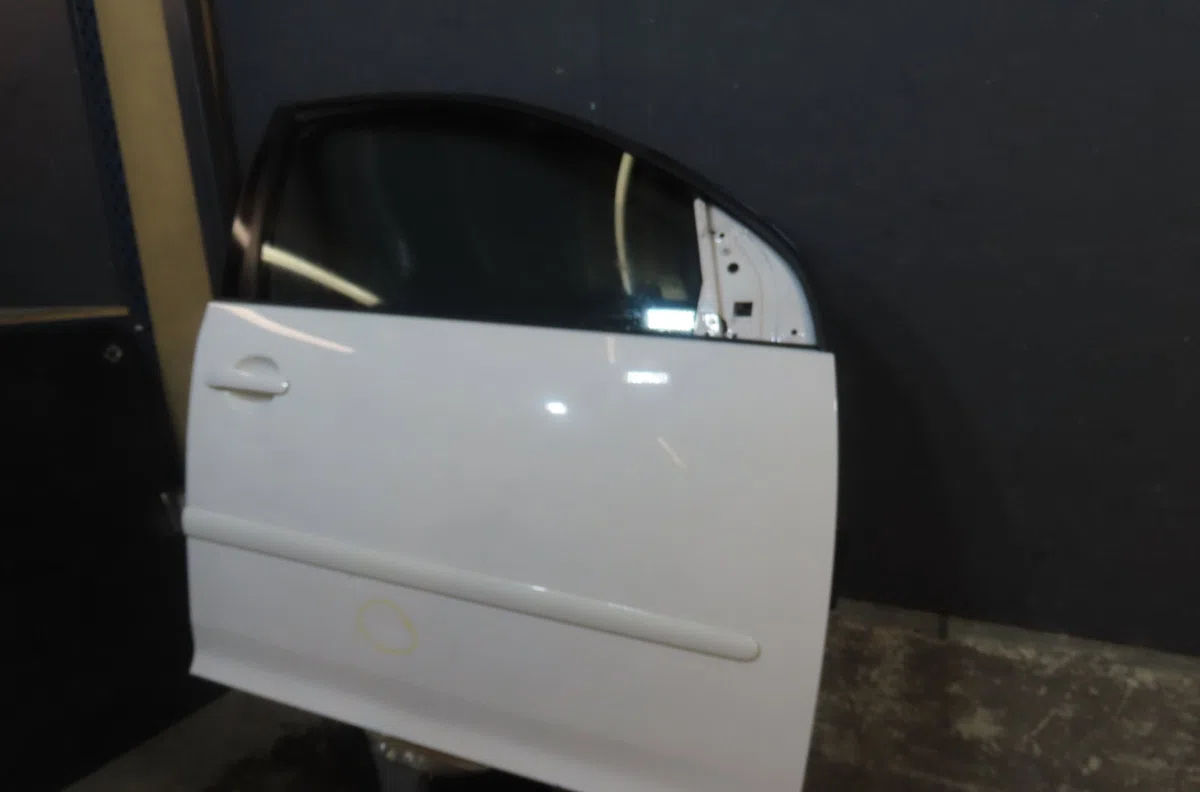 Porte avant droite Volkswagen GOLF V (1K1) 2.0 tdi (2003-2008) occasion