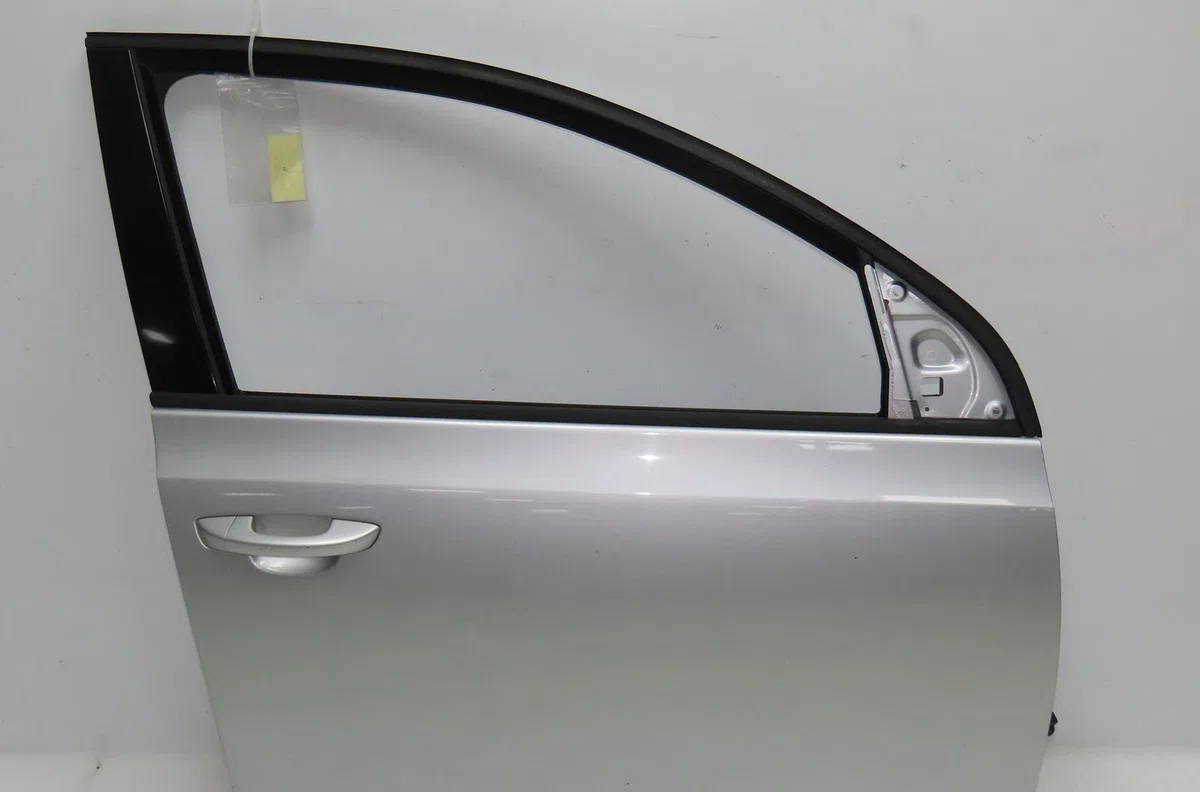 Porte avant droite Volkswagen GOLF VI (5K1) 2.0 tdi (2008-2013) 5 portes occasion