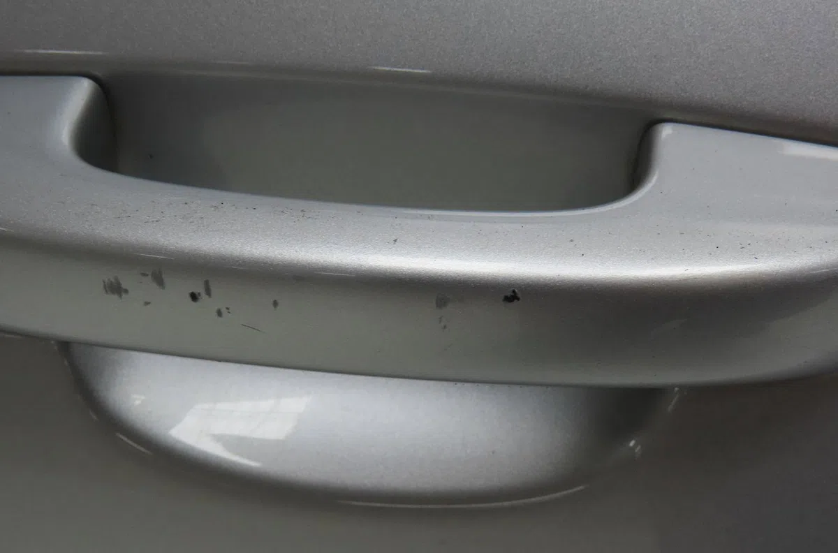 Porte avant droite Volkswagen GOLF VI (5K1) 2.0 tdi (2008-2013) 5 portes occasion