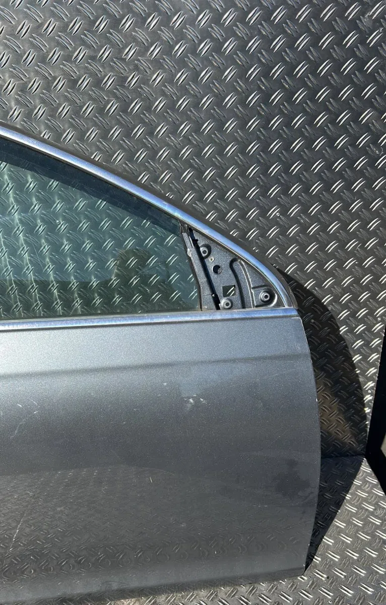 Porte avant droite Volkswagen GOLF VI Variant (AJ5) 2.0 tdi (2009-2013) occasion