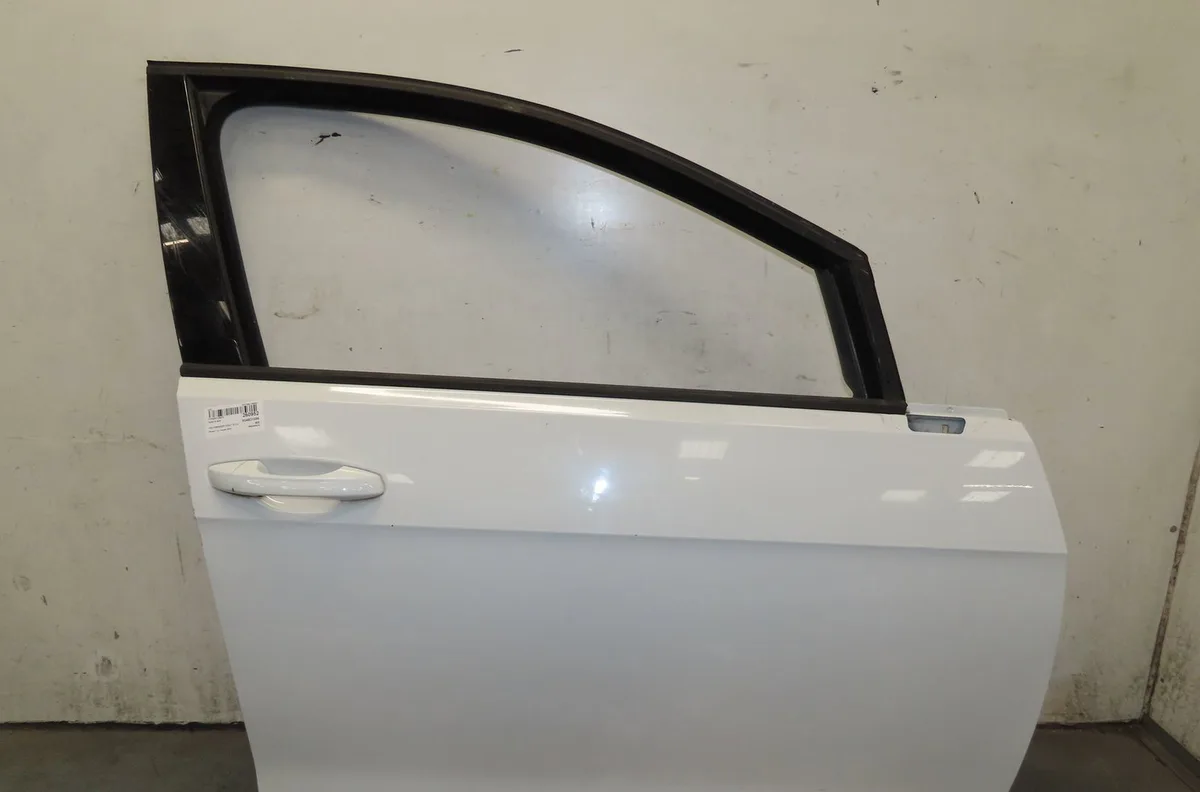 Porte avant droite Volkswagen GOLF VII (5G1, BQ1, BE1, BE2) 1.2 tsi (2012-2017) occasion