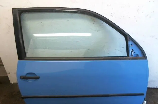 Porte avant droite Volkswagen LUPO I (6X1, 6E1) 1.0 (1998-2000) occasion