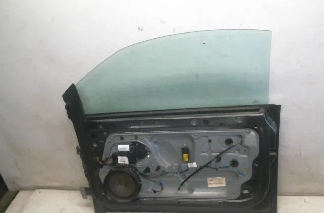 Porte avant droite Volkswagen NEW BEETLE Décapotable (1Y7) 1.6 (2003-2010) occasion