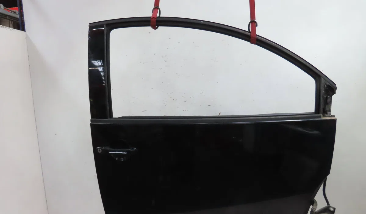 Porte avant droite VOLKSWAGEN NEWBEETLE 2004 occasion