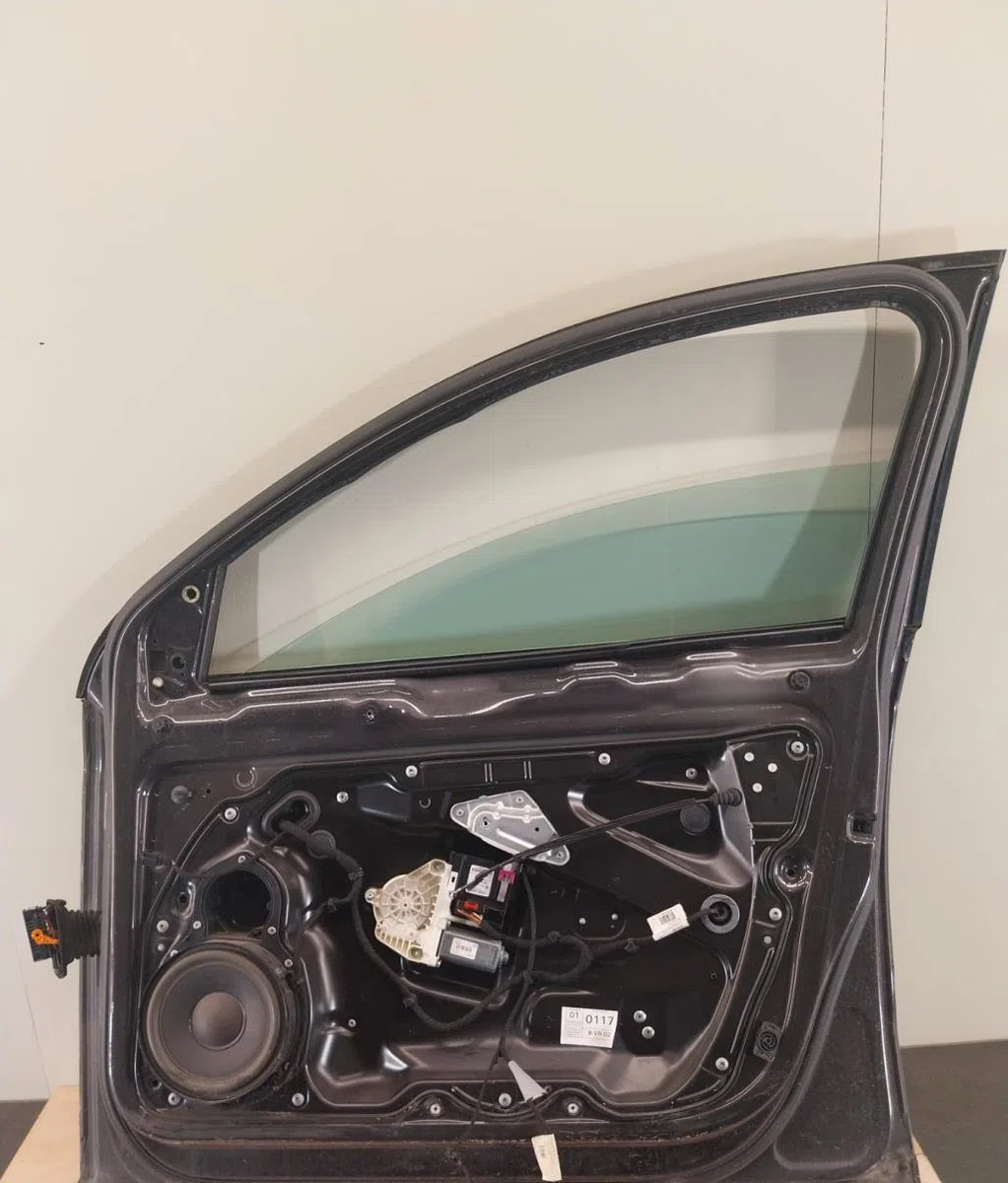 Porte avant droite VOLKSWAGEN PASSAT 5  PASSAT 5 BREAK occasion