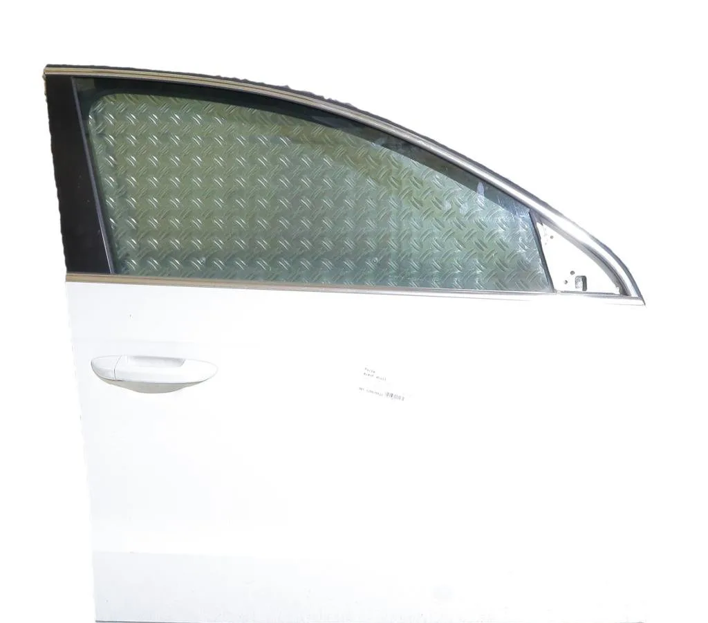 Porte avant droite VOLKSWAGEN PASSAT 6 BREAK occasion