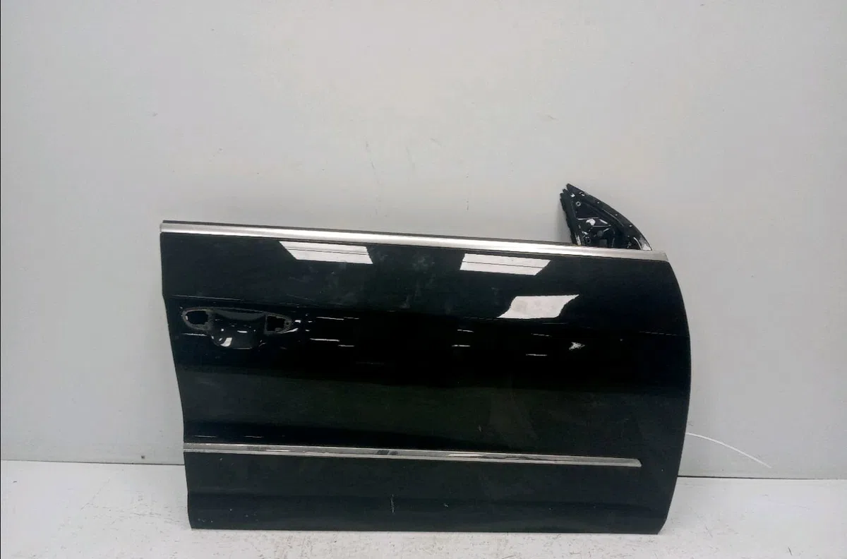 Porte avant droite Volkswagen PASSAT B7 (362) 2.0 tdi 4motion (2010-2014) occasion