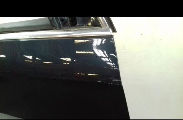 Porte avant droite VOLKSWAGEN PASSAT occasion