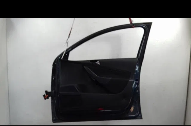 Porte avant droite VOLKSWAGEN PASSAT occasion