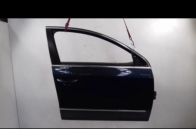 Porte avant droite VOLKSWAGEN PASSAT occasion