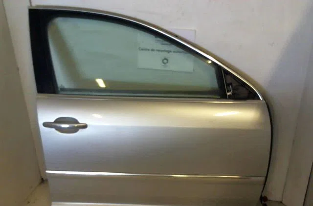 Porte avant droite VOLKSWAGEN PHAETON 2006 occasion