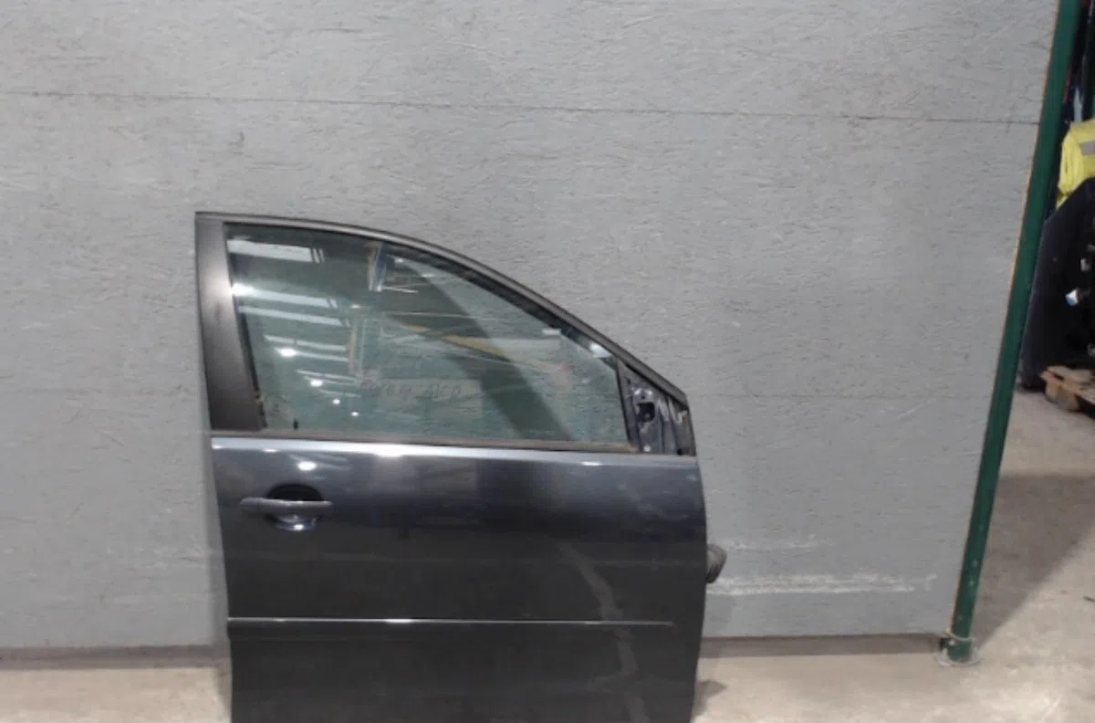 Porte avant droite VOLKSWAGEN POLO 4  POLO 4 PHASE 2 occasion