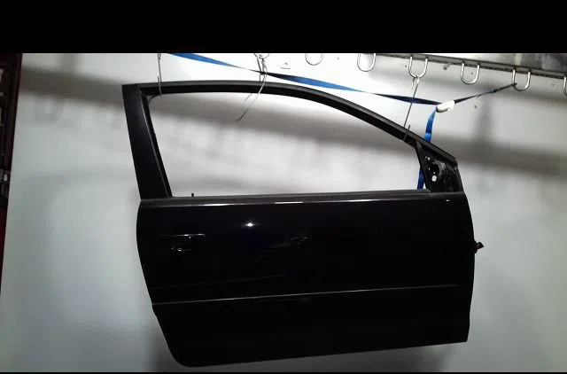 Porte avant droite Volkswagen POLO (9N_, 9A_) 1.2 (2002-2007) occasion