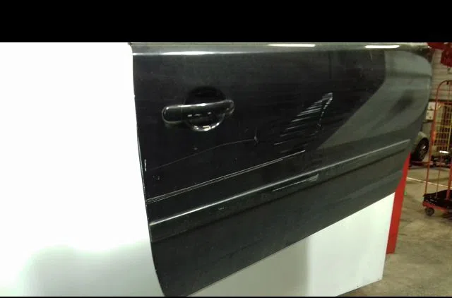 Porte avant droite Volkswagen POLO (9N_, 9A_) 1.2 (2002-2007) occasion