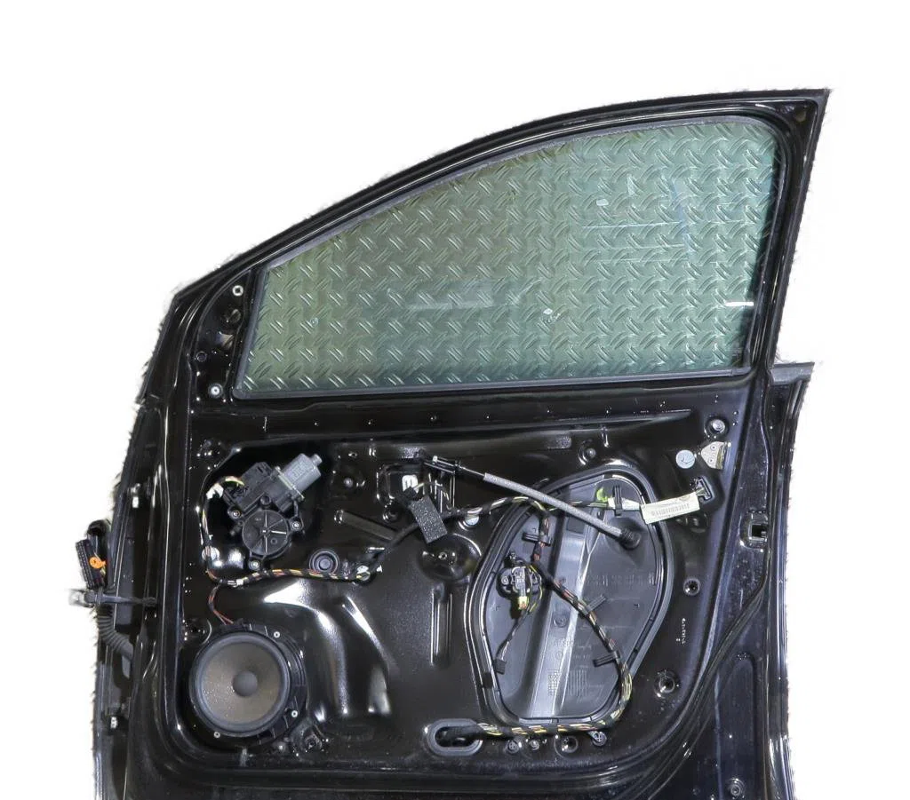 Porte avant droite Volkswagen POLO V (6R1, 6C1) 1.4 (6r1) (2009-2014) occasion