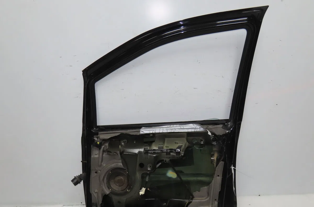 Porte avant droite Volkswagen SHARAN (7M8, 7M9, 7M6) 1.9 tdi (1996-2000) occasion