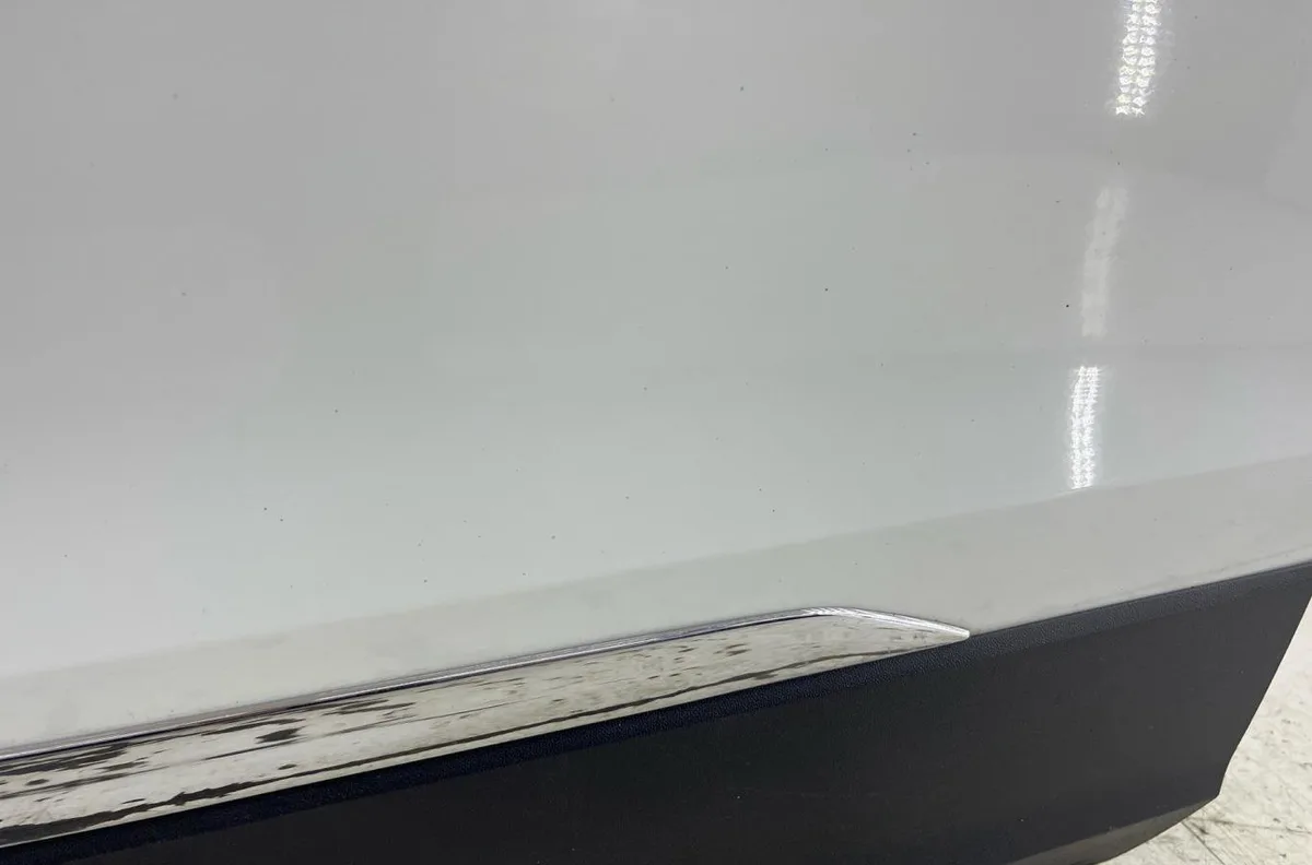 Porte avant droite VOLKSWAGEN TIGUAN 2 PHASE 1 occasion