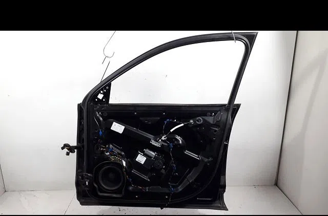 Porte avant droite VOLKSWAGEN TOUAREG 2007 occasion