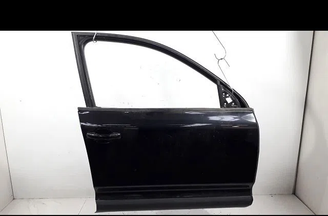 Porte avant droite VOLKSWAGEN TOUAREG 2007 occasion