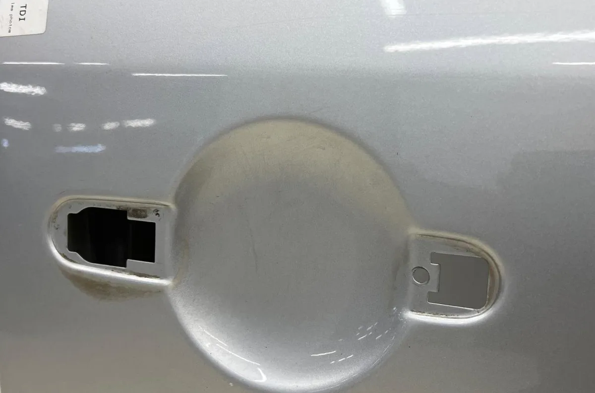 Porte avant droite VOLKSWAGEN TOURAN 1 PHASE 2 occasion