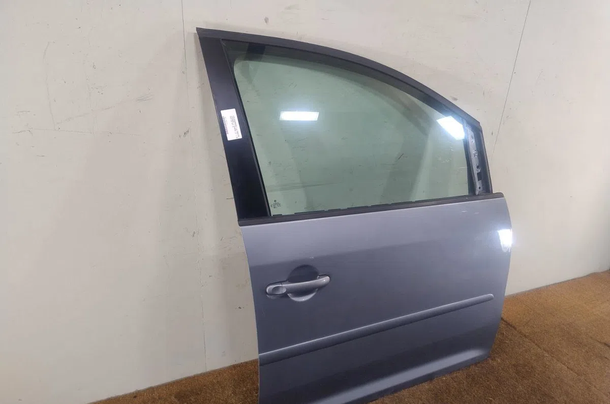Porte avant droite VOLKSWAGEN TOURAN 1  TOURAN 1 PHASE 2 occasion