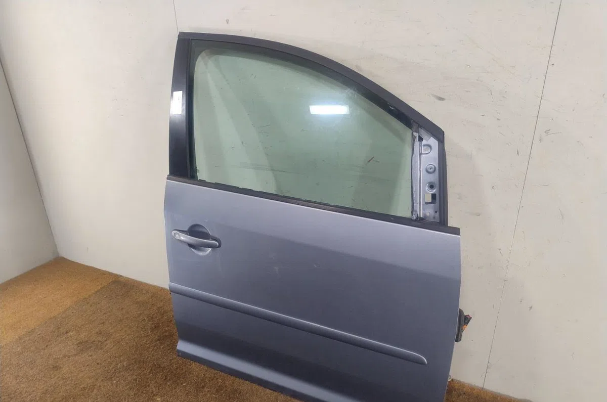 Porte avant droite VOLKSWAGEN TOURAN 1  TOURAN 1 PHASE 2 occasion
