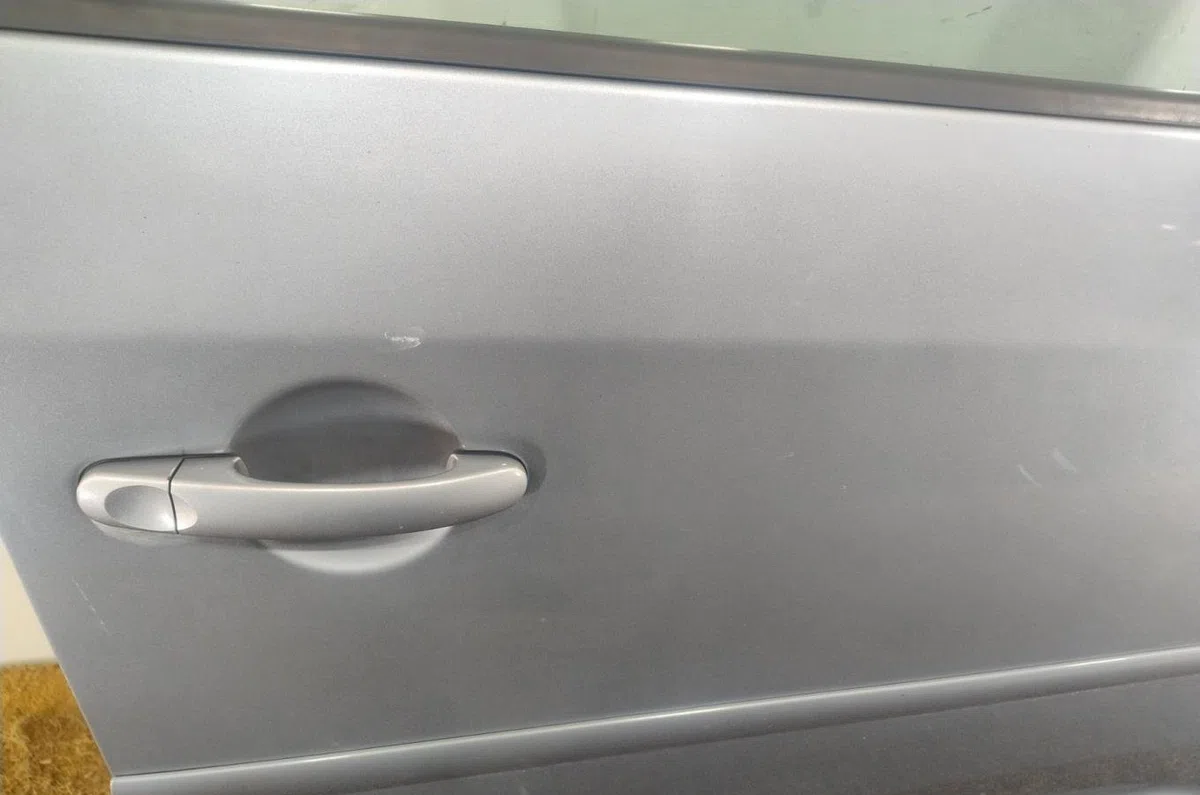 Porte avant droite VOLKSWAGEN TOURAN 1  TOURAN 1 PHASE 2 occasion