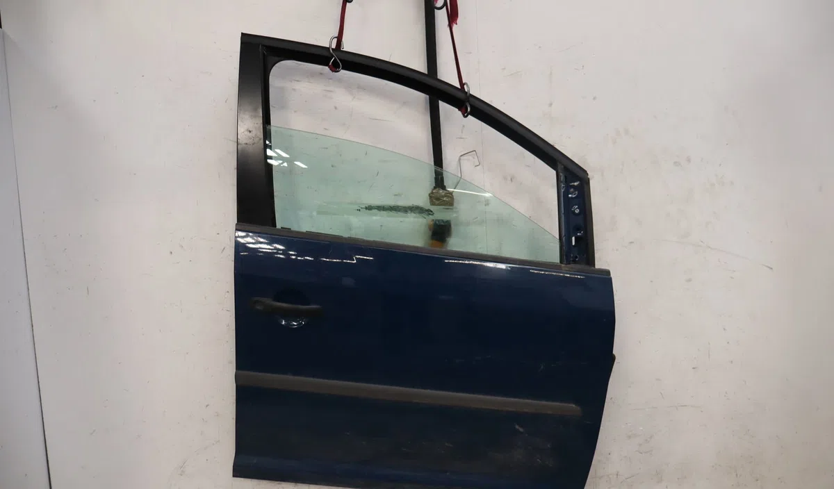 Porte avant droite Volkswagen TOURAN (1T3) 1.2 tsi (2010-2015) occasion