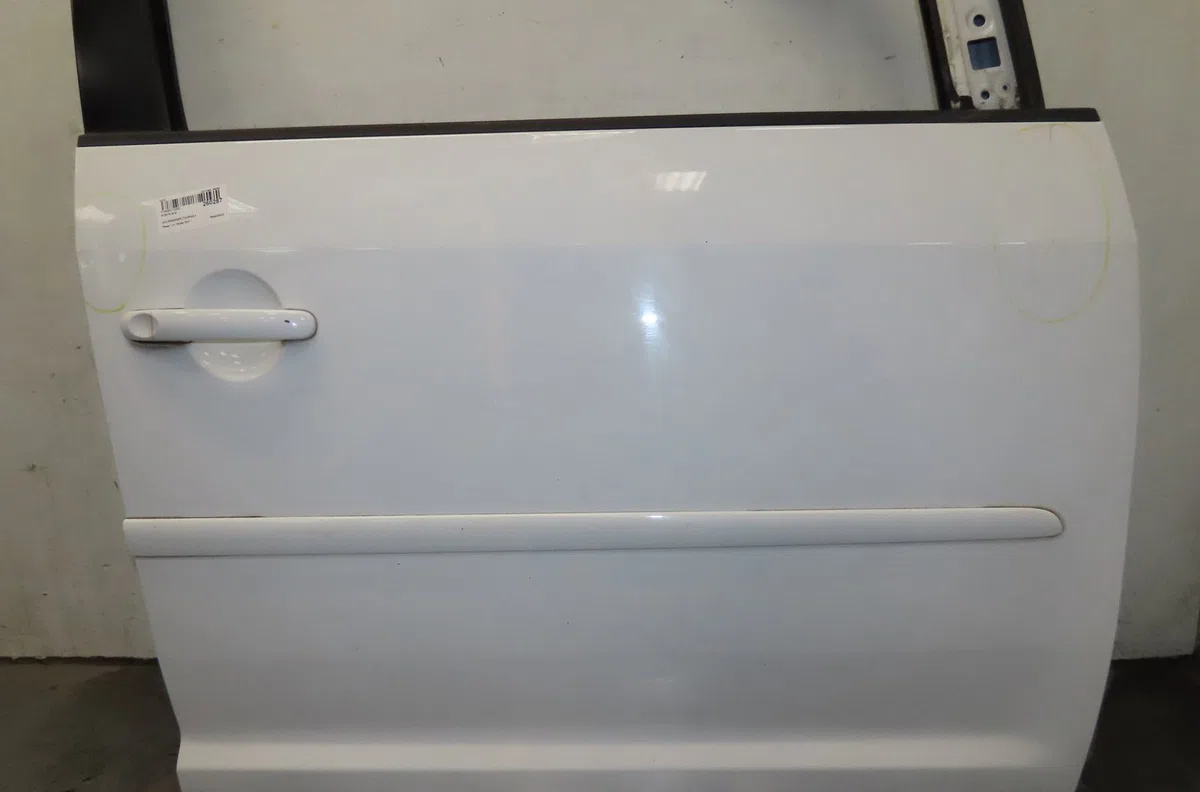 Porte avant droite Volkswagen TOURAN (1T3) 2.0 tdi (2010-2015) 5 portes occasion