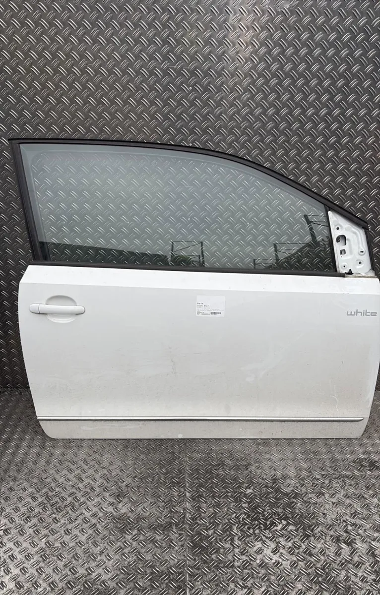 Porte avant droite VOLKSWAGEN UP PHASE 1 occasion