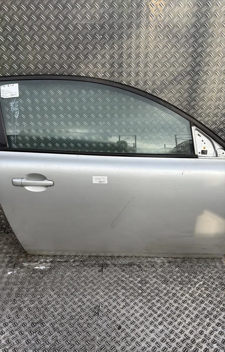 Porte avant droite Volvo C30 (533) 2.0 d (2006-2012) occasion