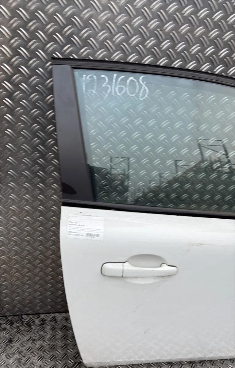 Porte avant droite Volvo C30 (533) D2 (2010-2012) occasion