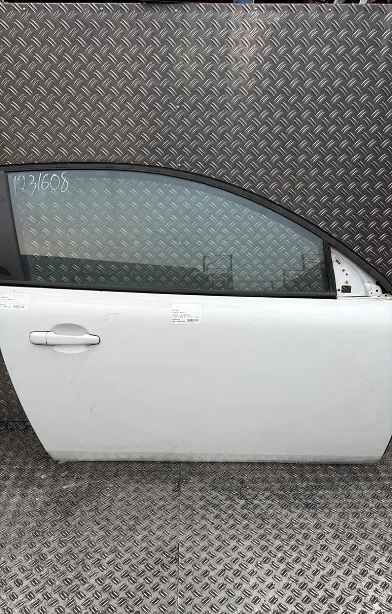 Porte avant droite Volvo C30 (533) D2 (2010-2012) occasion