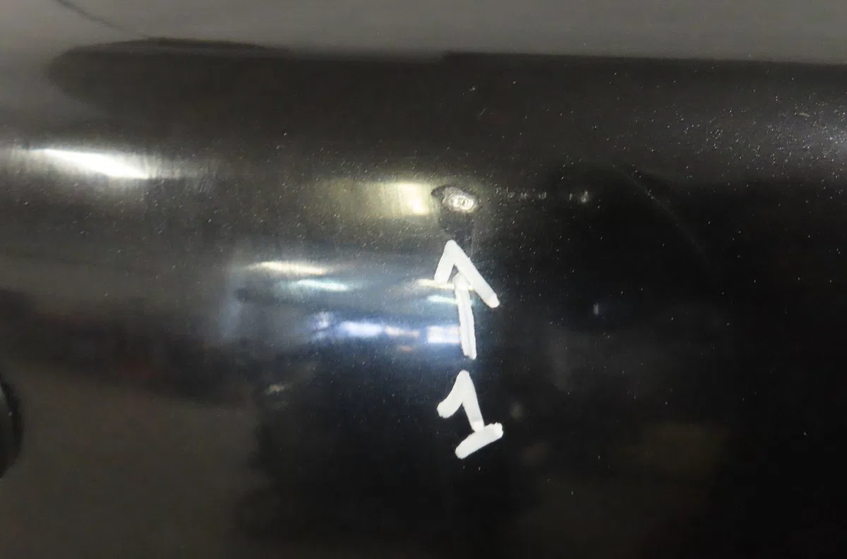 Porte avant droite Volvo S40 II (544) 2.0 d (2004-2010) occasion