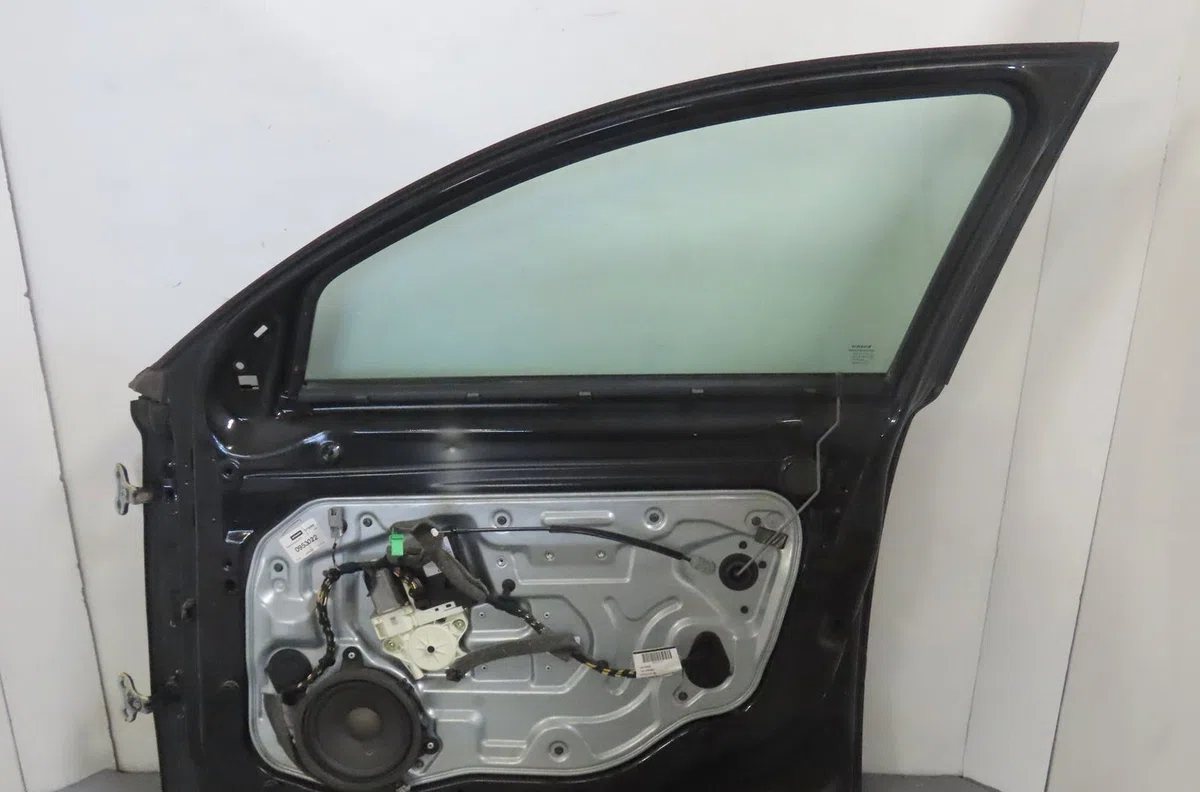 Porte avant droite Volvo S40 II (544) 2.0 d (2004-2010) occasion