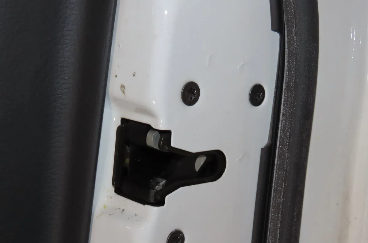Porte avant droite Volvo V70 II (285) 2.4 d (2001-2007) occasion