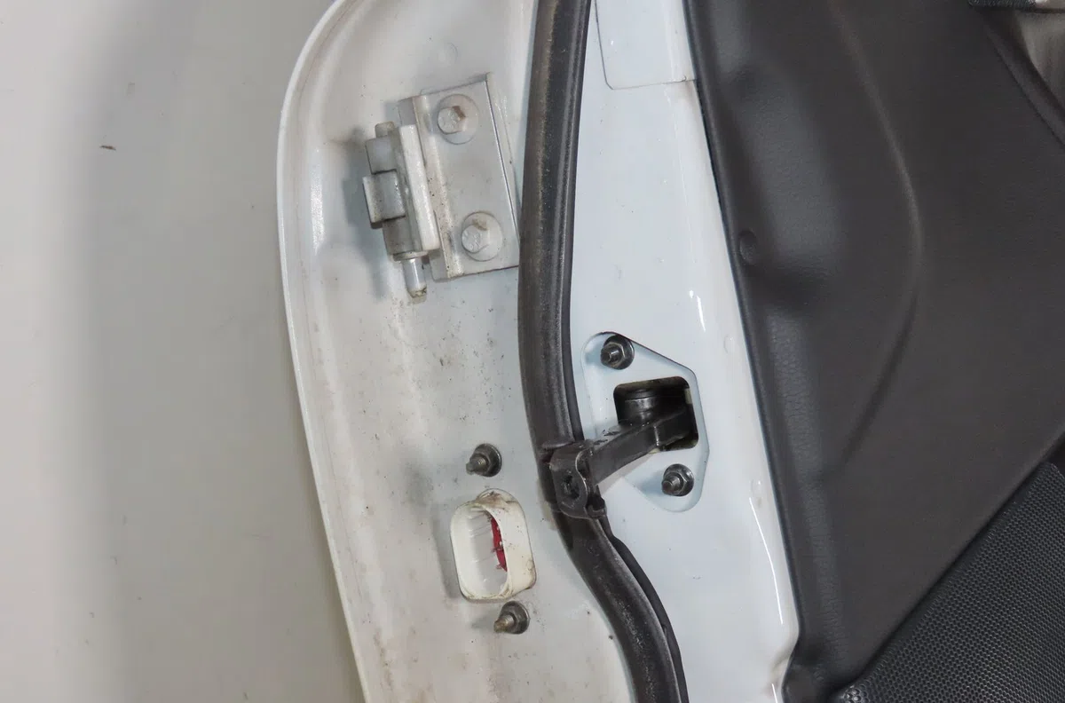 Porte avant droite Volvo V70 II (285) 2.4 d (2001-2007) occasion