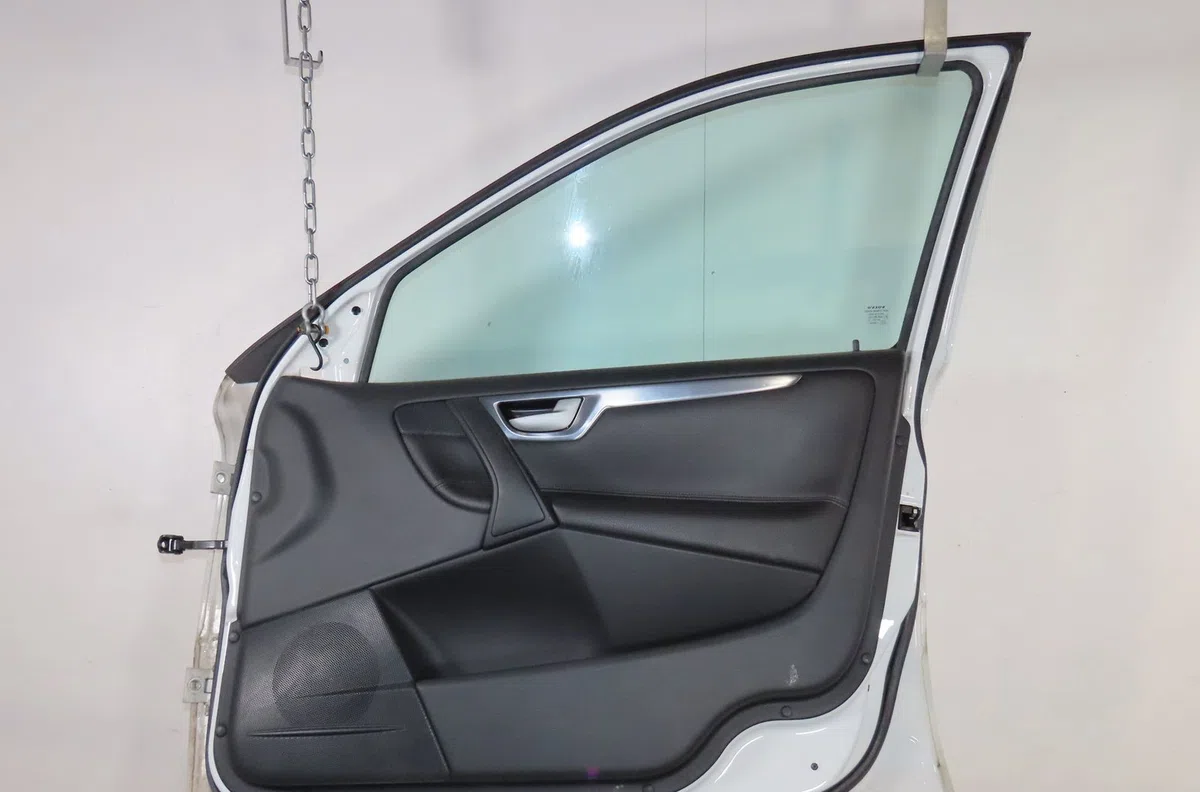 Porte avant droite Volvo V70 II (285) 2.4 d (2001-2007) occasion