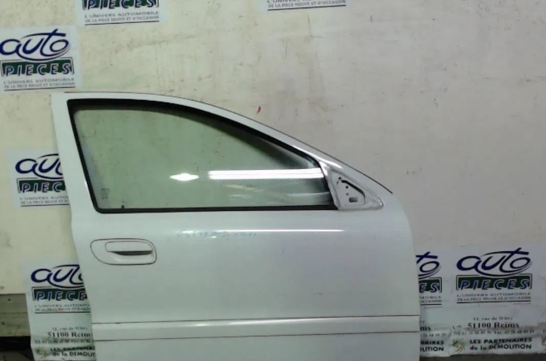 Porte avant droite Volvo V70 XC I Cross Country (295) 2.5 t xc awd (2002-2007) occasion