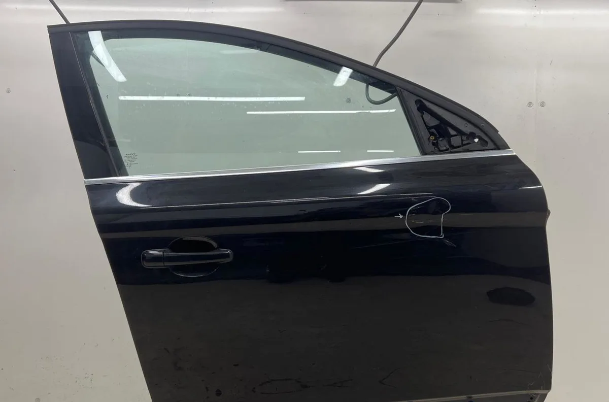 Porte avant droite VOLVO XC 60 1 PHASE 2 occasion